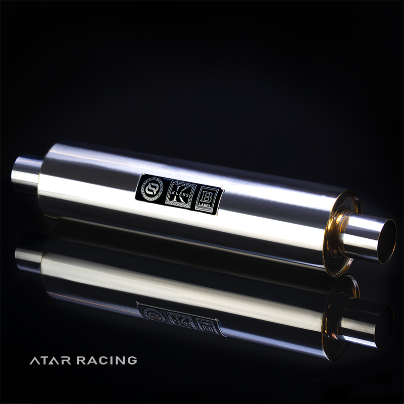 KLEOS RT RESONATOR